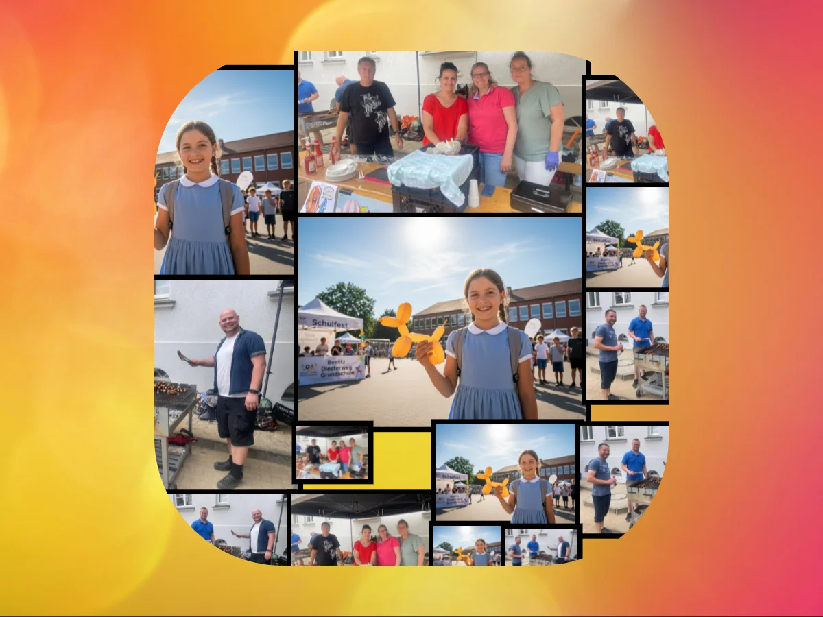 Sommerfest 2024