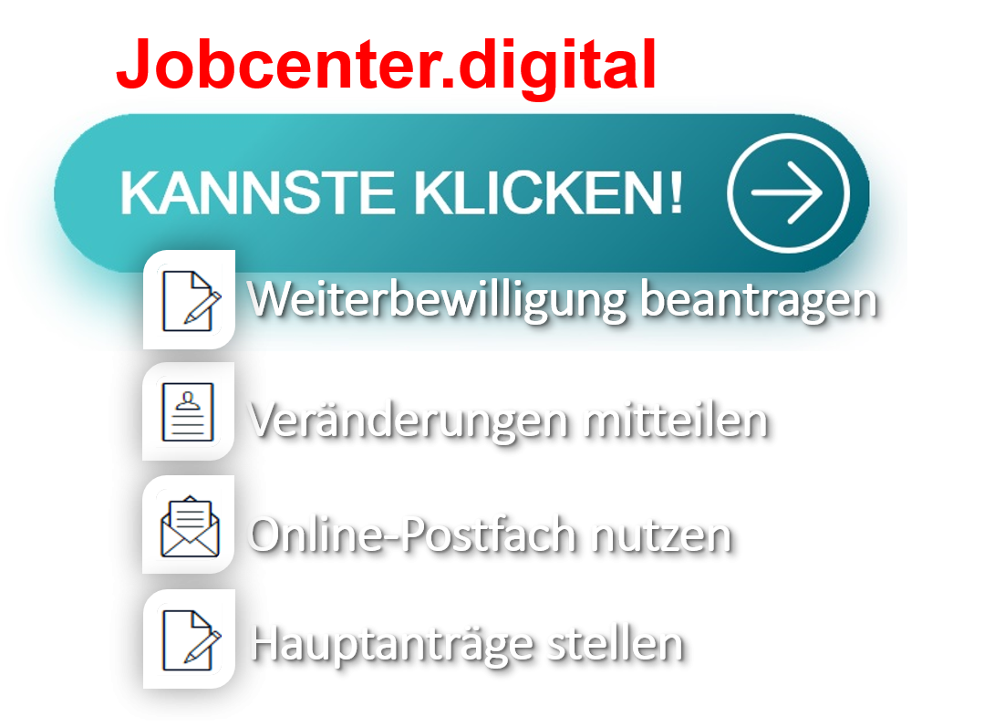 Link zu den Angeboten von www.jobcenter.digital