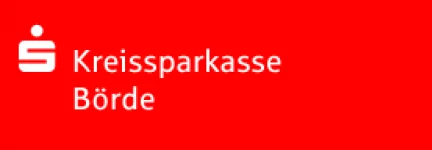 Kreissparkasse Börde Logo