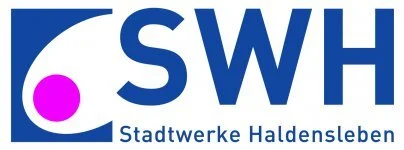 Stadtwerke Haldensleben Logo