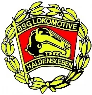 Wappen-Lokomotive