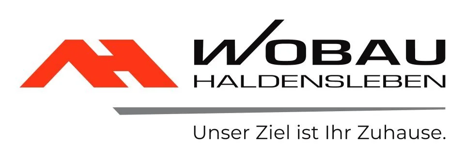 Wobau Haldensleben Logo