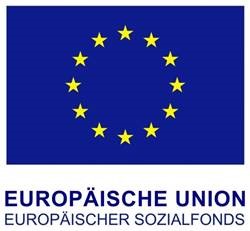 Europäische Union-Europäischer Sozialfonds