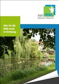 Amtsbroschüre