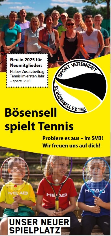 Bild Flyer 2025
