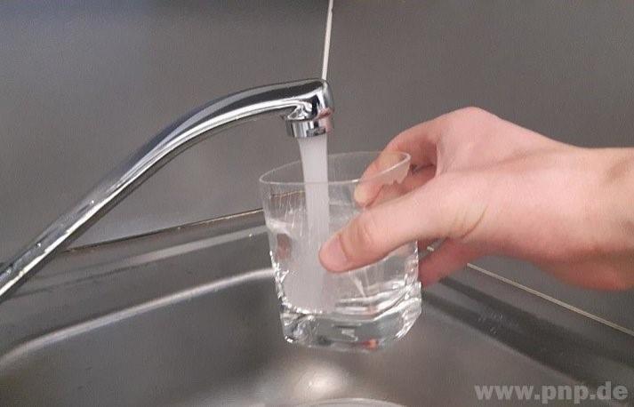 Trinkwassersicherung