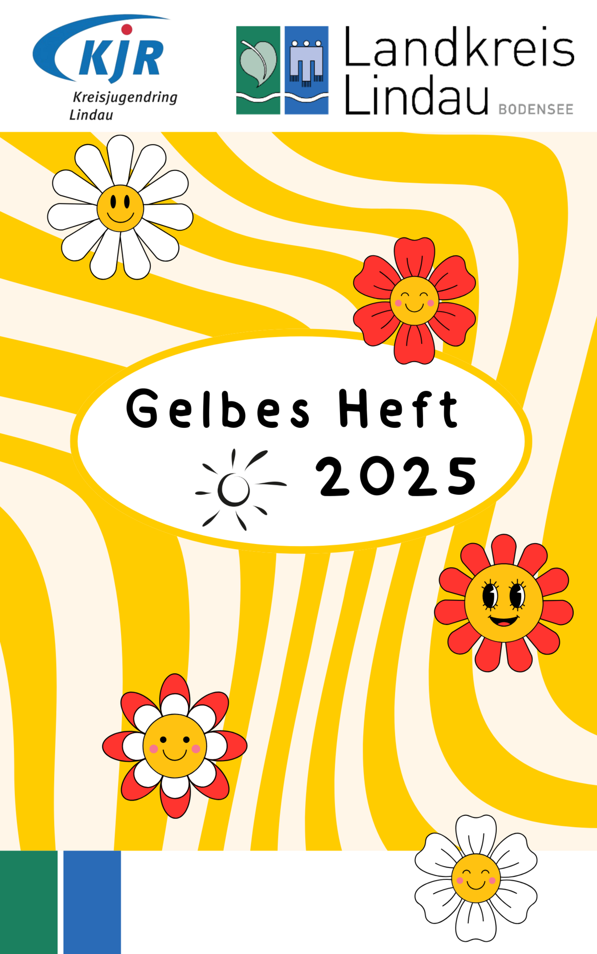 Link zum Gelben Heft 2025