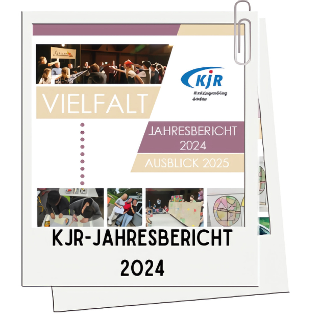 Button_Link zum KJR Jahresbericht 2024