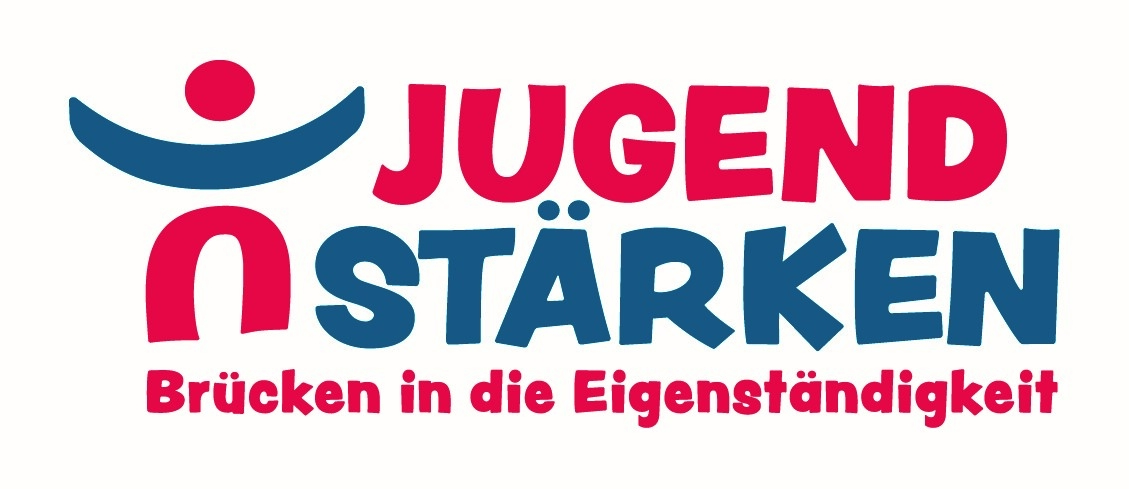 JUST BEst_Brücken in die Eigenständigkeit LOGO