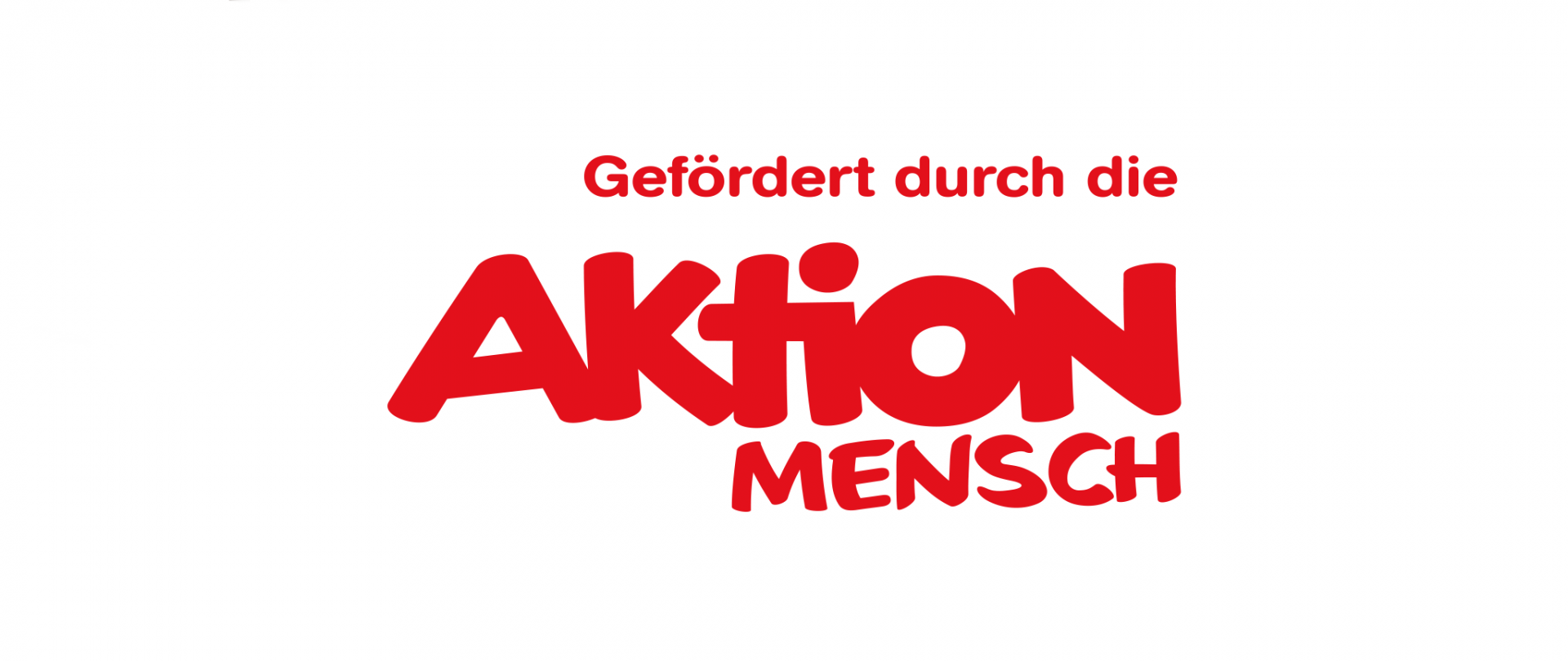 Aktion Mensch Logo