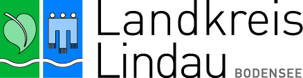 Logo Landkreis Lindau