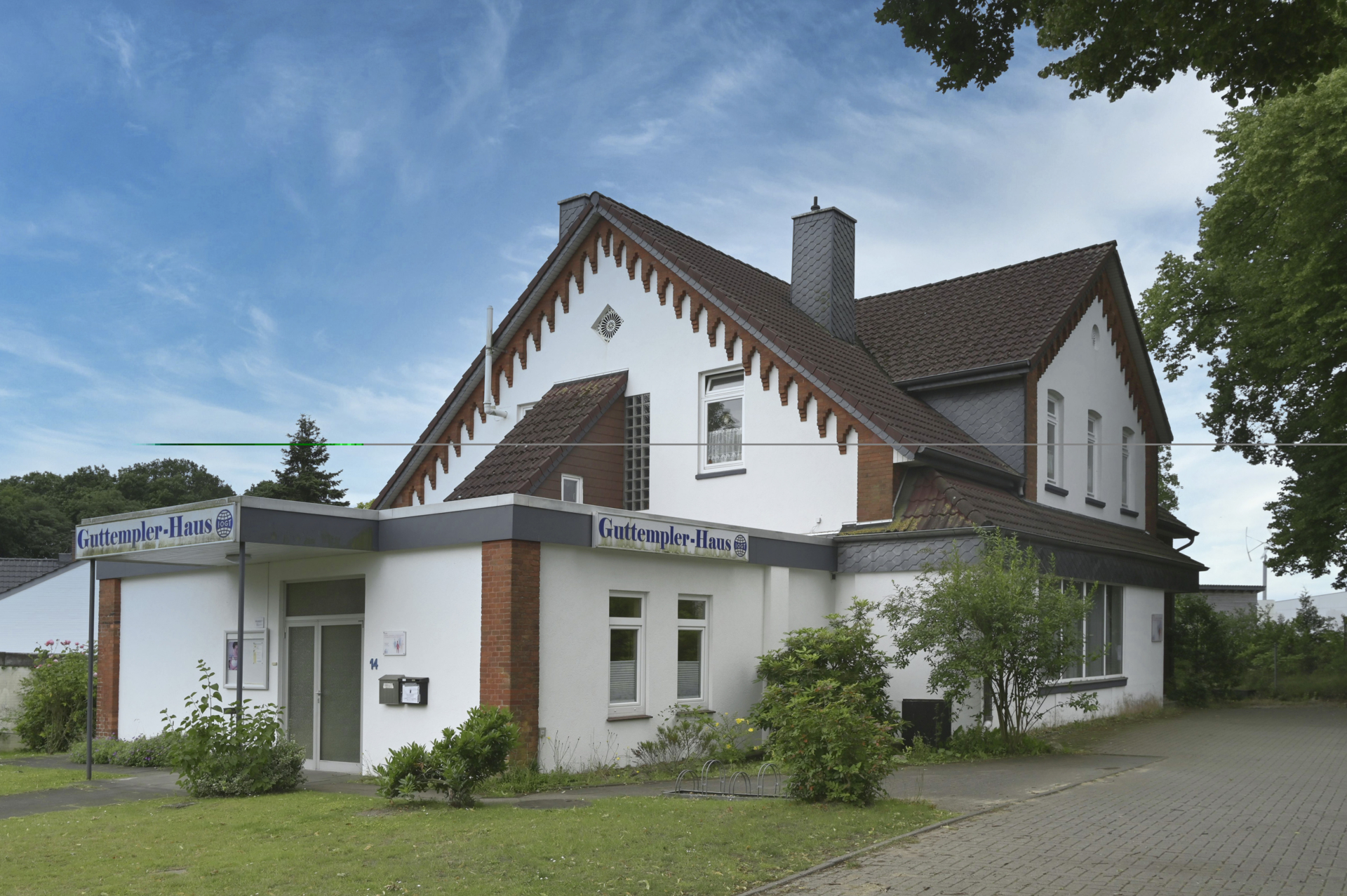 Guttempler-Haus