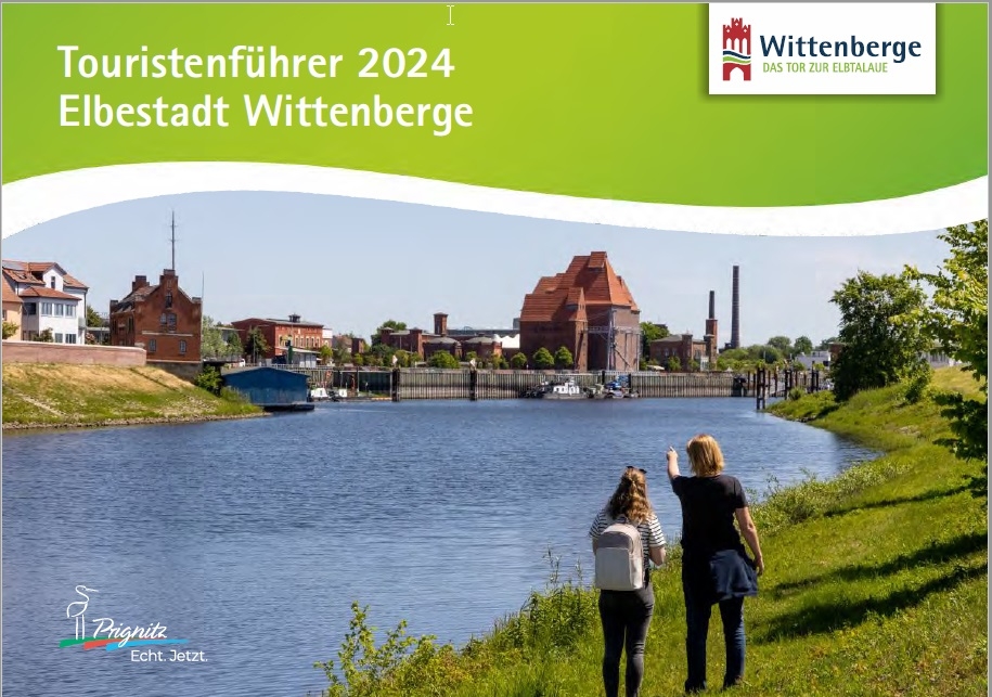 Touristenführer 2024