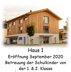 Haus 1