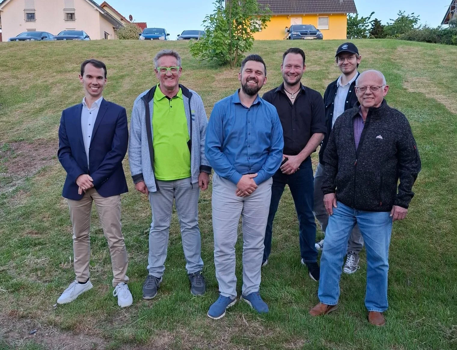 Vorstand seit 2025