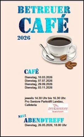 Betreuuercafe 2026