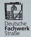 Logo deutsche Fachwerkstaße