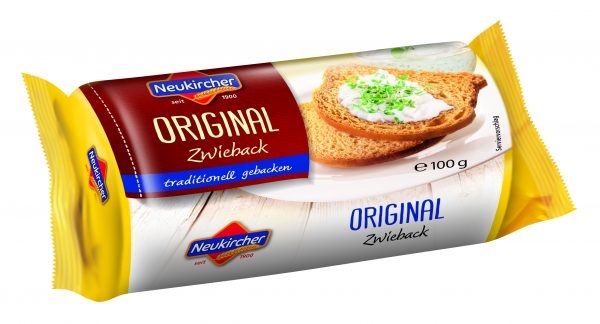 Neukircher Zwieback