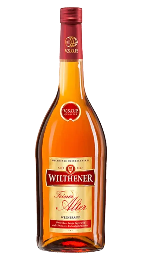 Weinbrennerei Wilthen