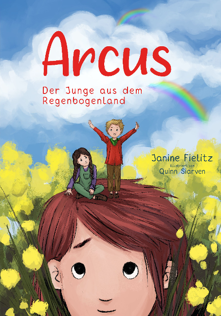Arcus von J. Fielitz
