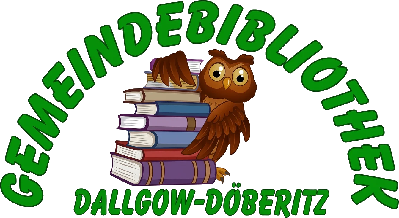 Gemeindebibliothek Logo