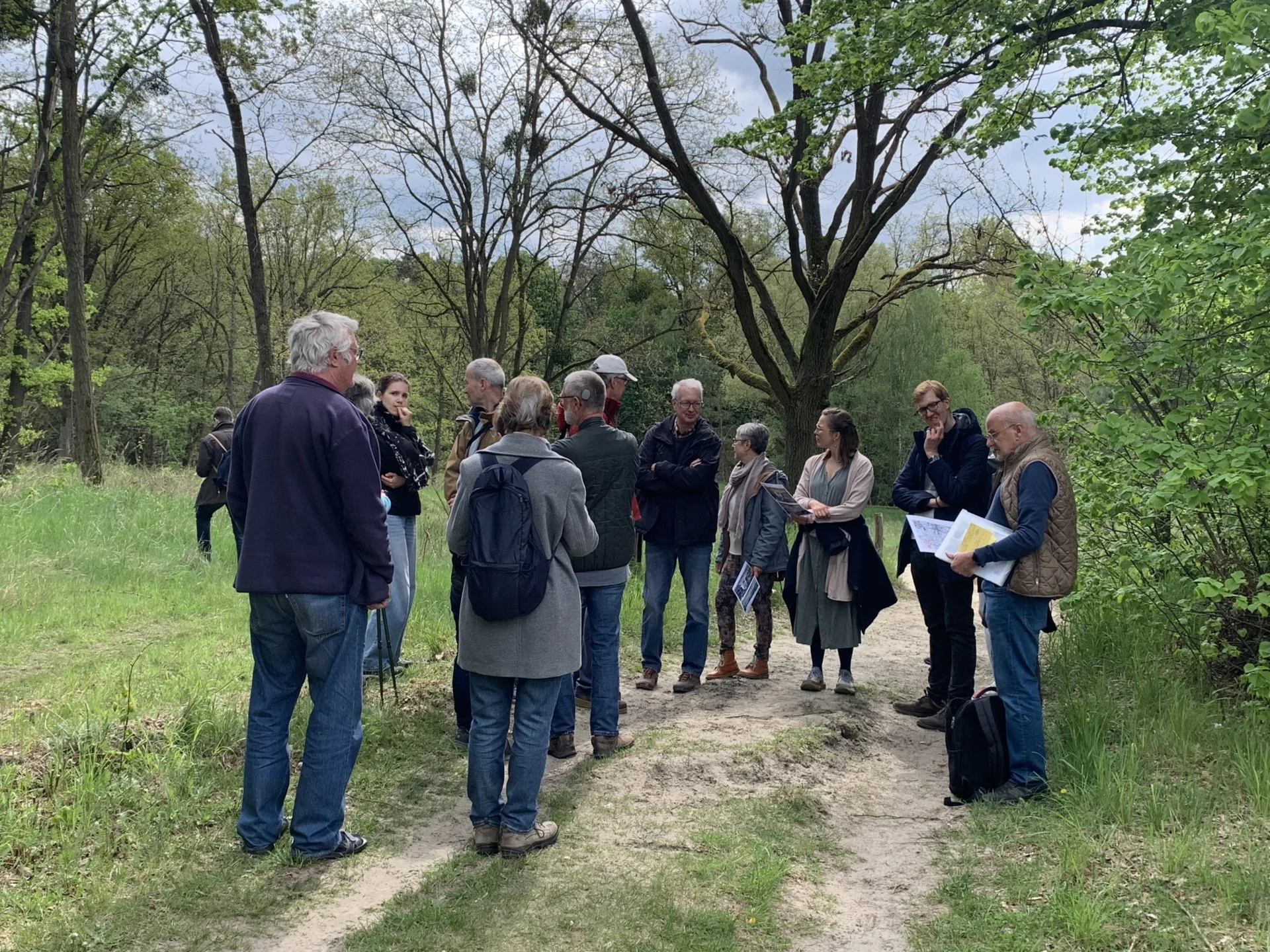 Historische Führung 09.05.2026