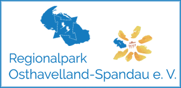 Logo Regionalpark Osthavelland-Spandau e.V.