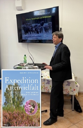Dr. Hannes Petrischak