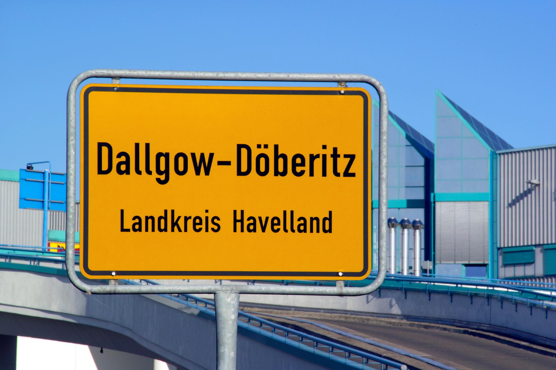 Gemeinde Dallgow-Döberitz
