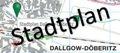 Stadtplan Dallgow-Döberitz