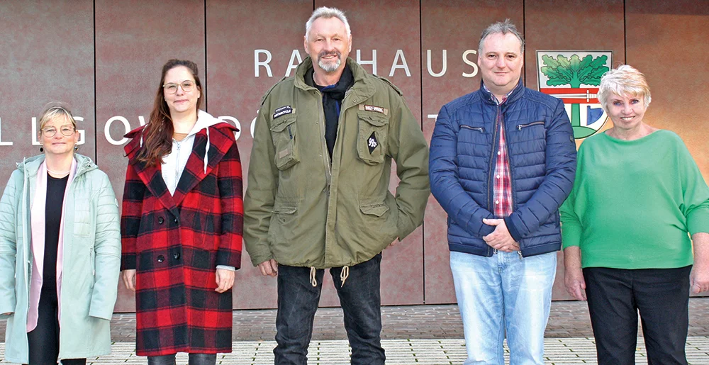 Team Teilhabebeirat 2026