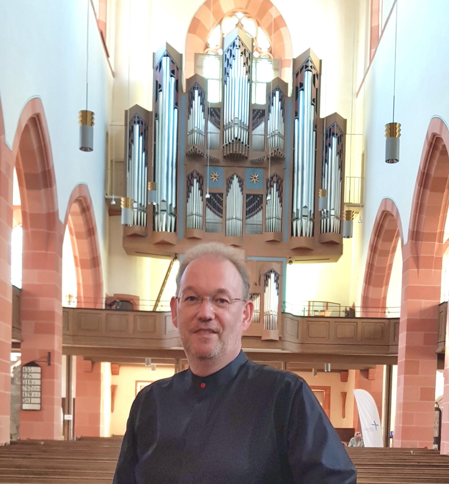 Carsten Klomp
