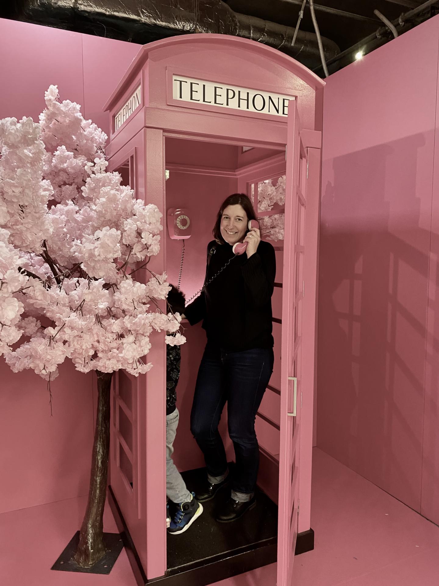 Telefon