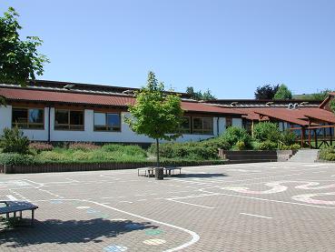 Grundschule Schönbrunn