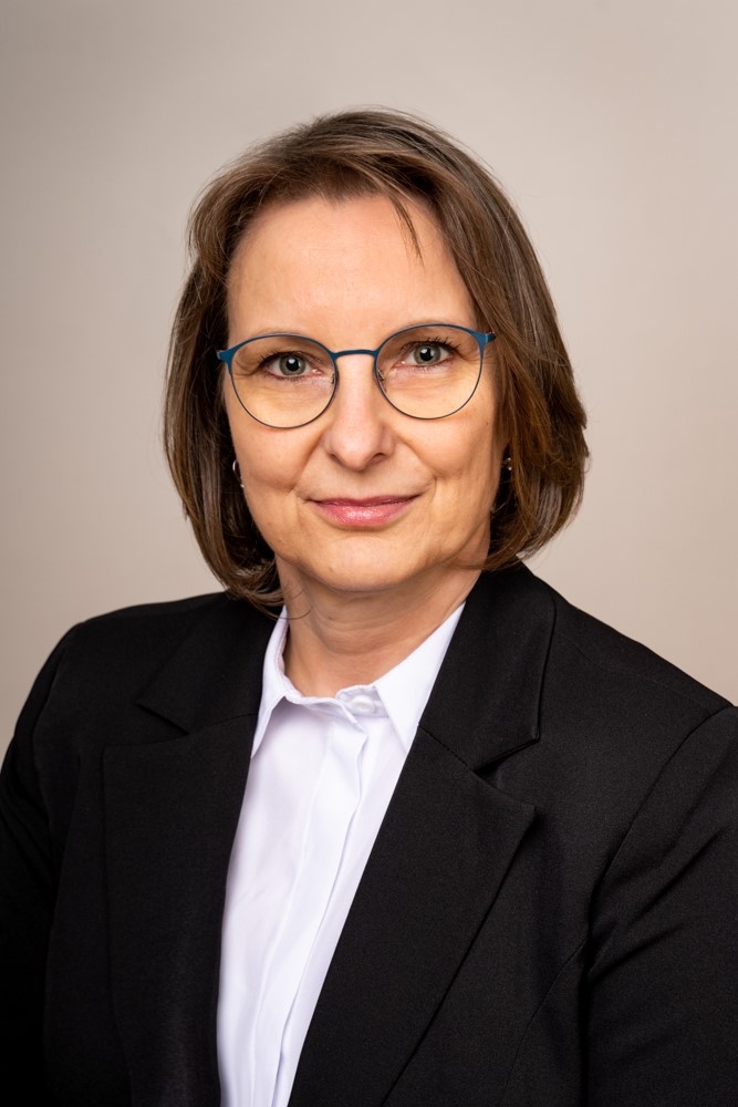 Melanie Hunkjer