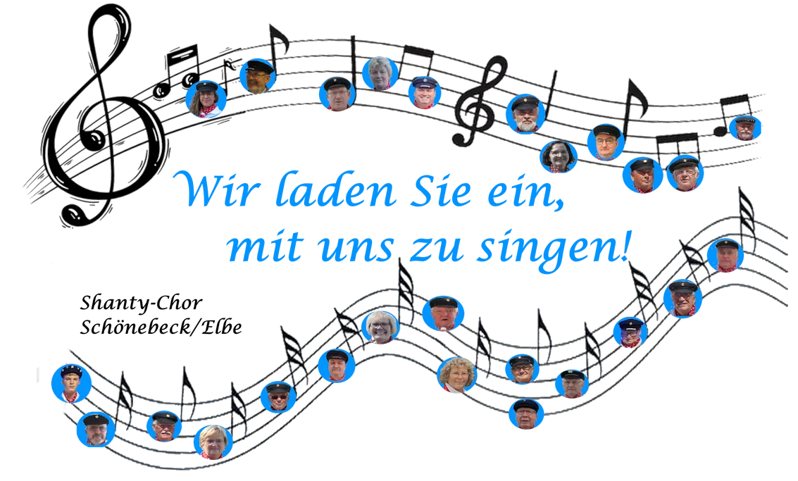 Welle 2 Chor