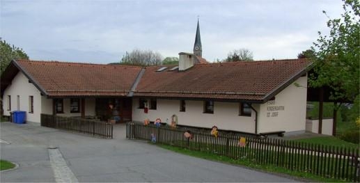 Kindergarten Kammersdorf
