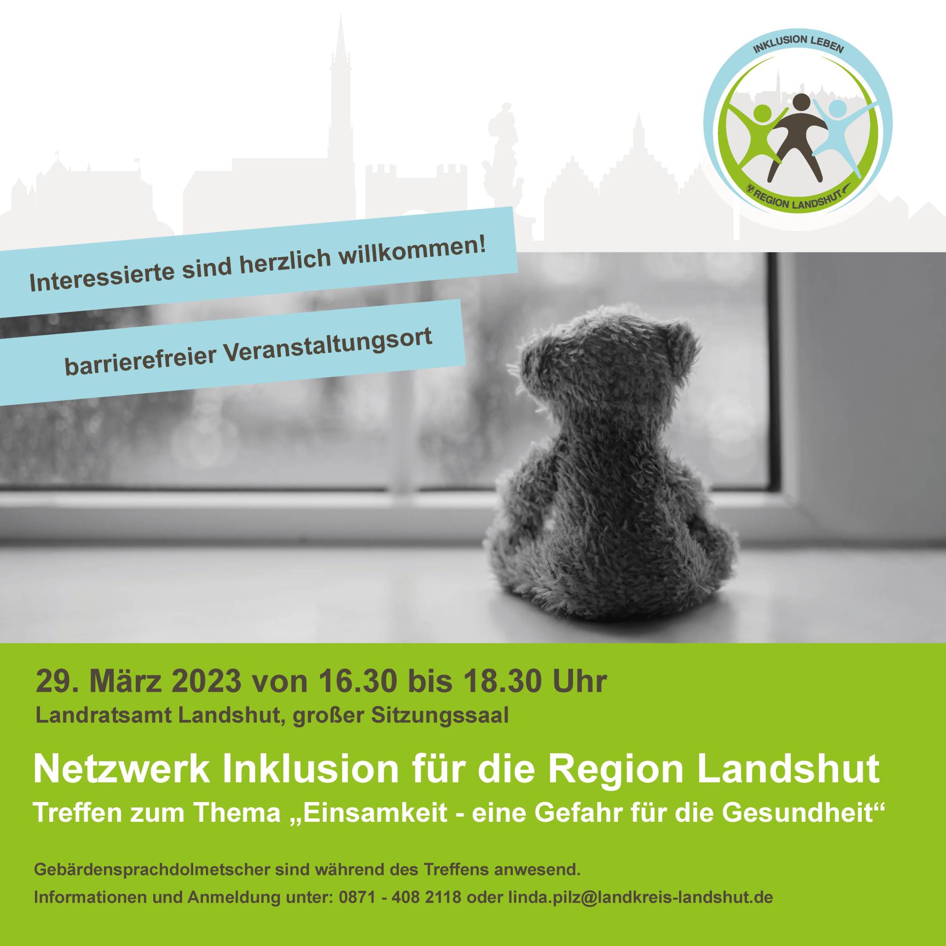 inklusive region Netzwerk inklusive region Netzwerk