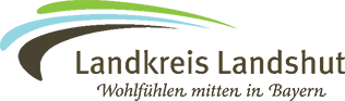 Landkreis-Landshut-Logo