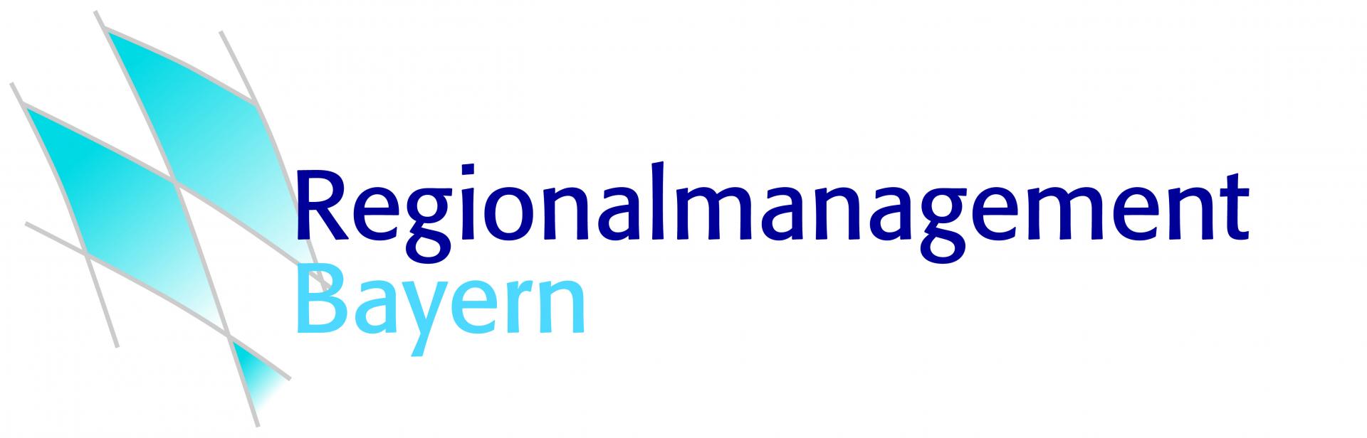 Logo Regionalmanagement