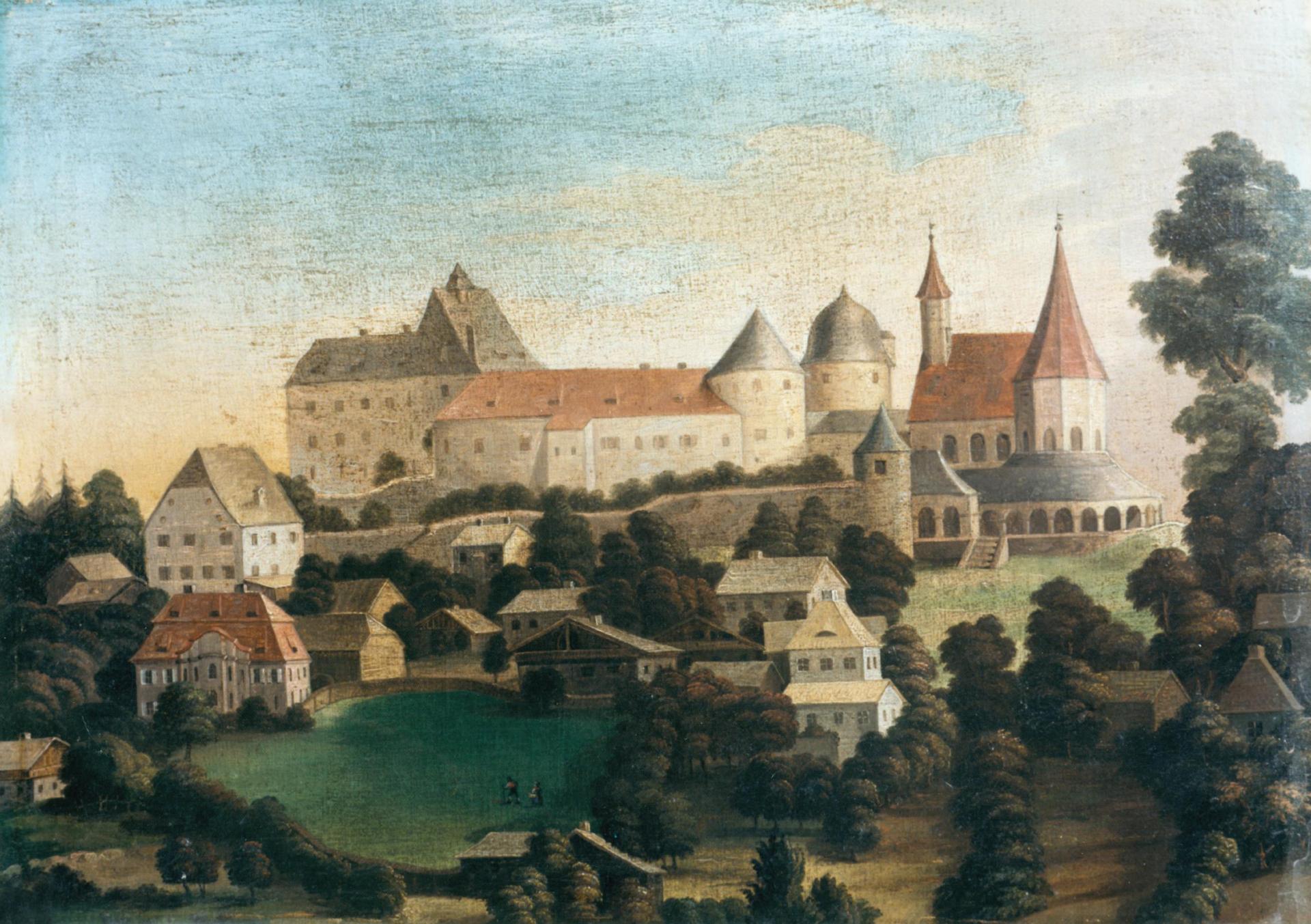 1848_Schloss_Sueden