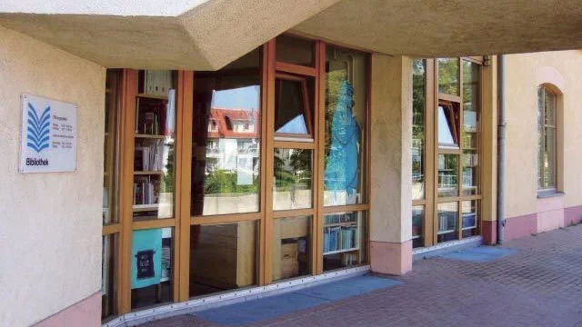 Hauptstelle Vehlefanz