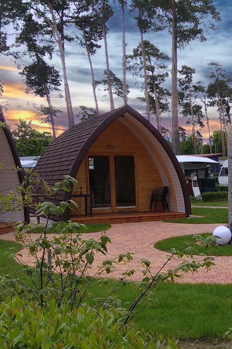 Campingpark Buntspecht — photo 3