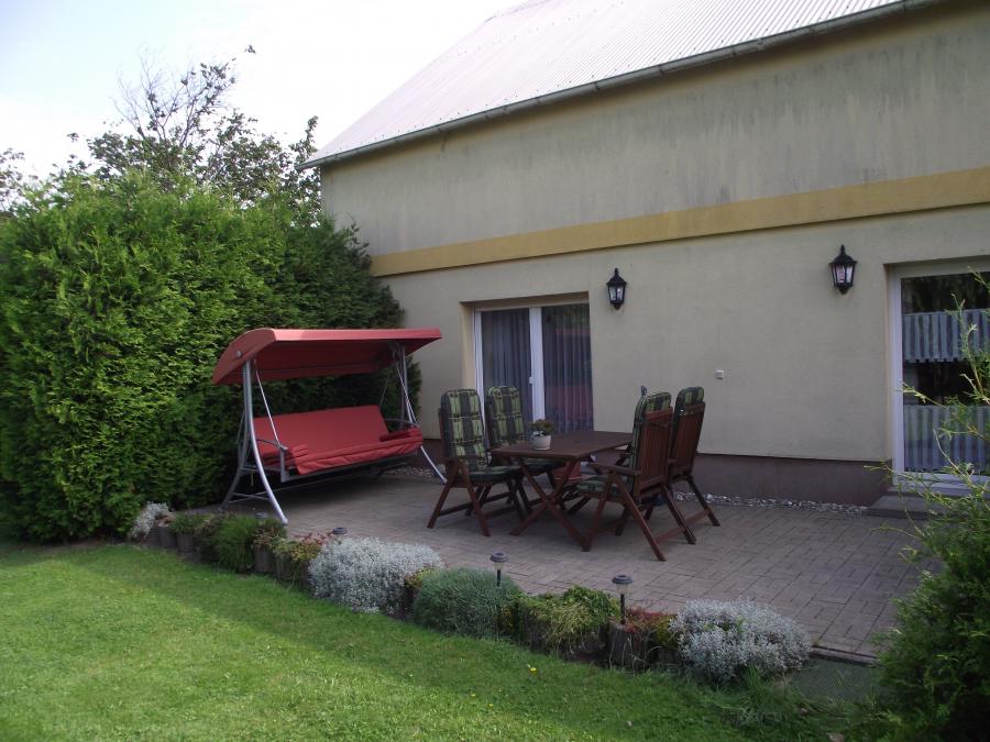 Ferienwohnung "Schulz² Eixen Ferienwohnung "Schulz² Eixen