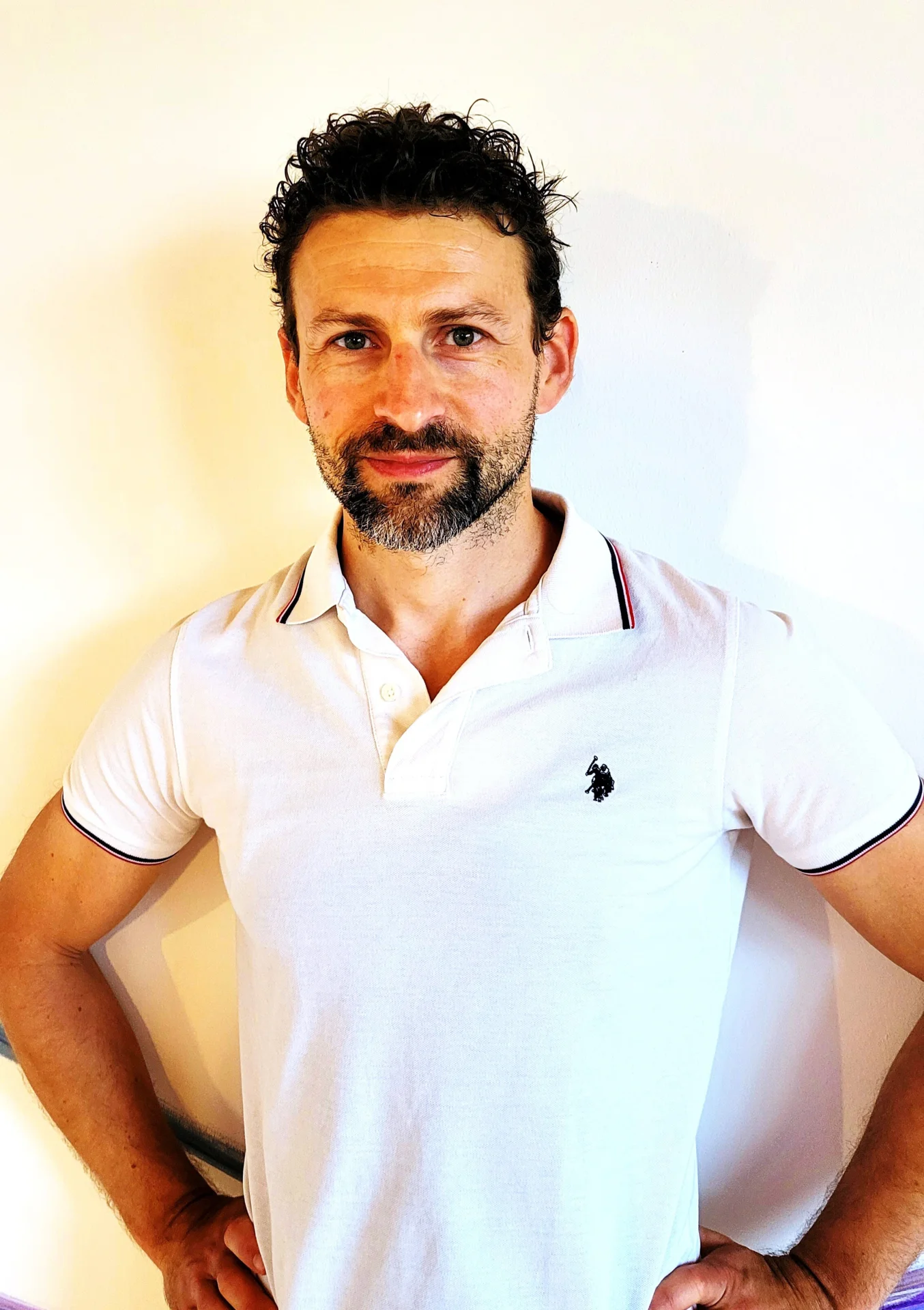 Sebastian Müller