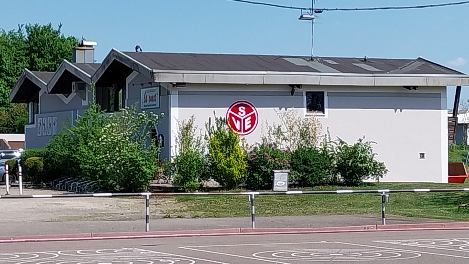 Sportheim