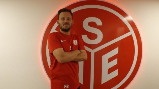 Gmeiner Daniel