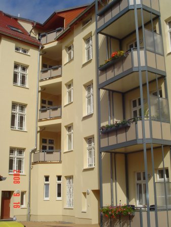 St.Marien 18 Hof St.Marien 18 Hof