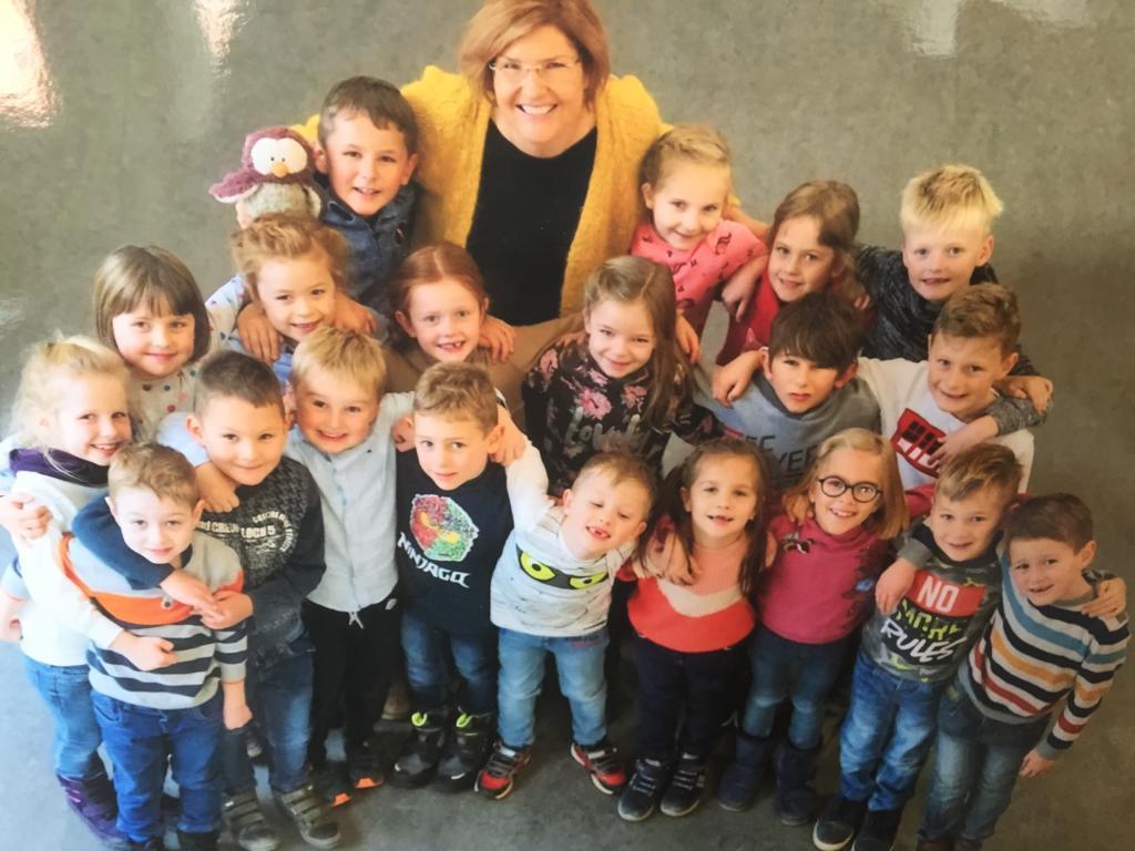 Klassenbild