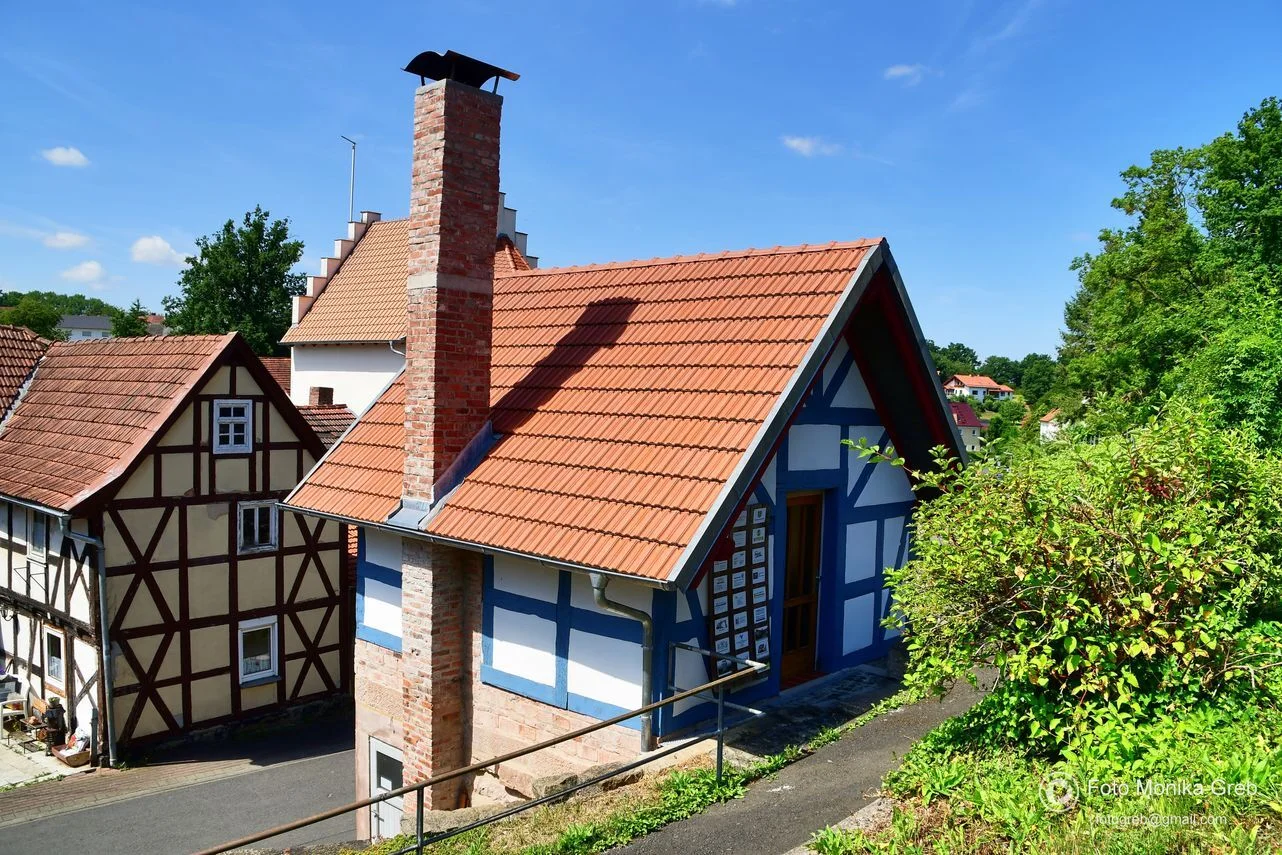 Backhaus am Weinberg (c) Monika Greb